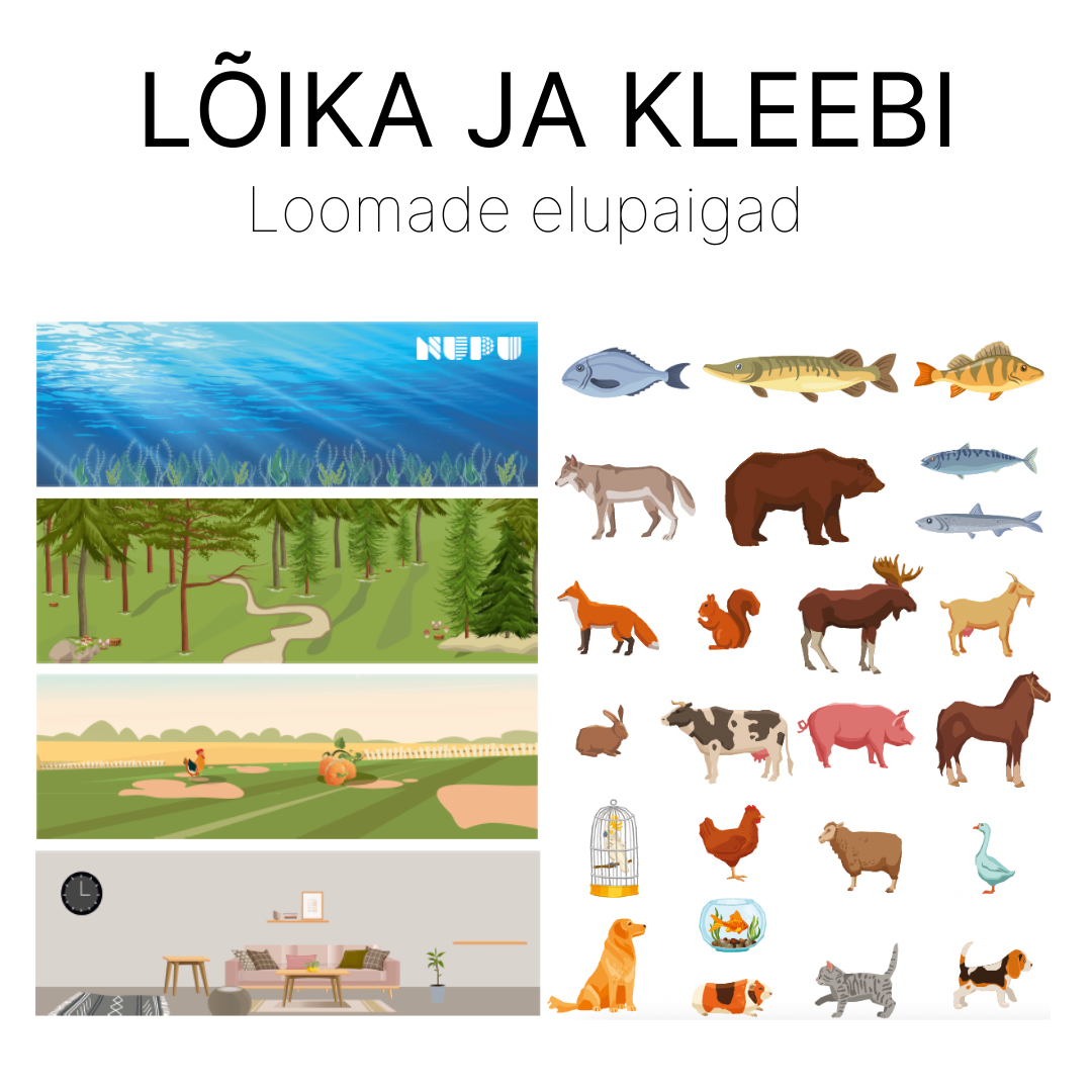 parimad lauamängud lastele